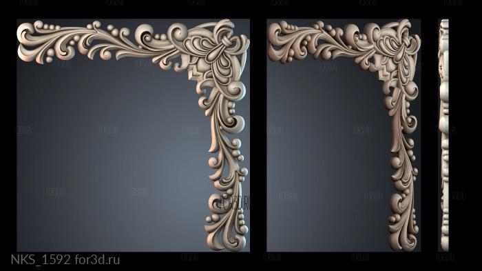 NKS_1592 3d stl for CNC