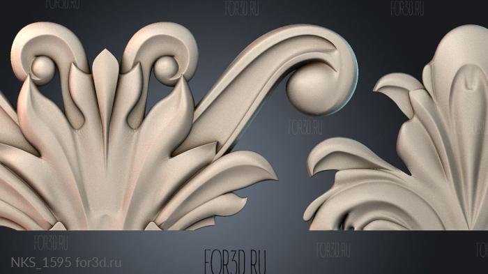 NKS_1595 3d stl for CNC