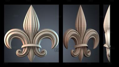 NKS_1598 stl model for CNC