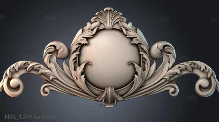 NKS_1599 3d stl for CNC