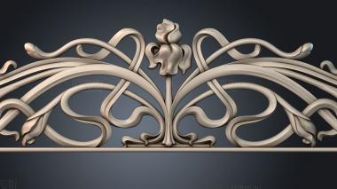 NKS_1602 stl model for CNC