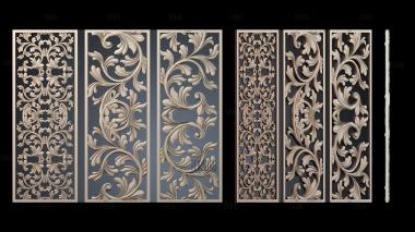 NKS_1603 stl model for CNC