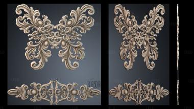 NKS_1607 stl model for CNC