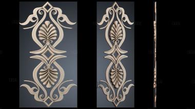 NKS_1608 stl model for CNC