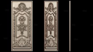 NKS_1611 stl model for CNC