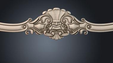 NKS_1612 stl model for CNC