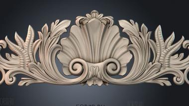 NKS_1615 stl model for CNC