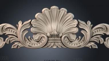 NKS_1617 stl model for CNC