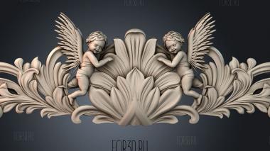 NKS_1618 stl model for CNC