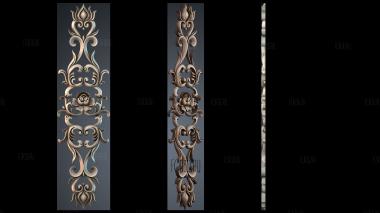 NKS_1621 stl model for CNC