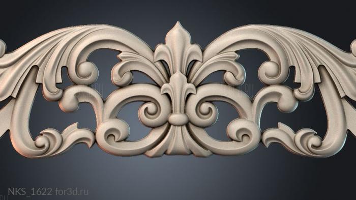 NKS_1622 3d stl for CNC