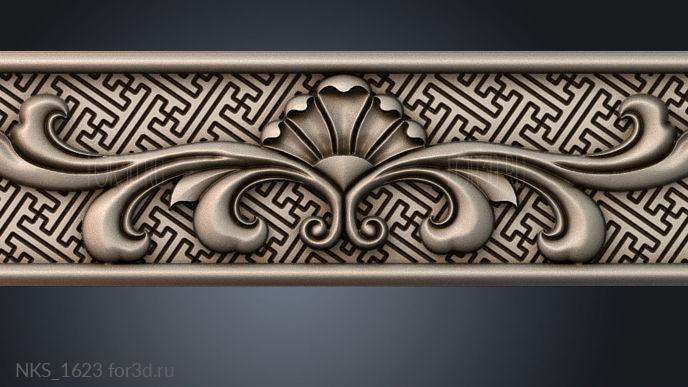 NKS_1623 3d stl for CNC