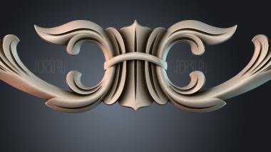 NKS_1624 stl model for CNC