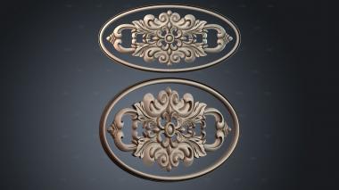 NKS_1625 stl model for CNC