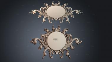 NKS_1626 stl model for CNC