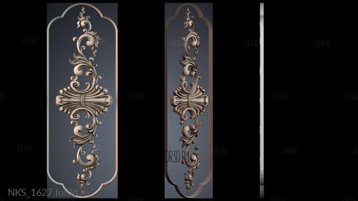 NKS_1627 3d stl for CNC