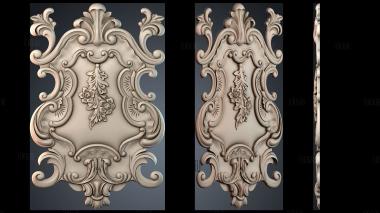 NKS_1629 stl model for CNC