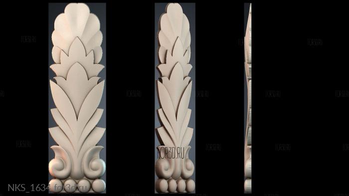 NKS_1634 3d stl for CNC