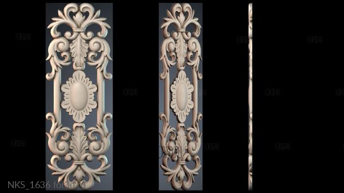 NKS_1636 3d stl for CNC