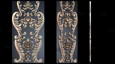 NKS_1637 stl model for CNC