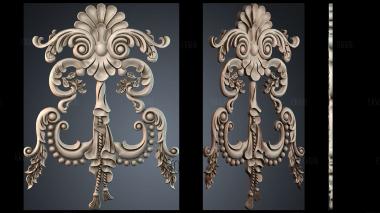 NKS_1638 stl model for CNC