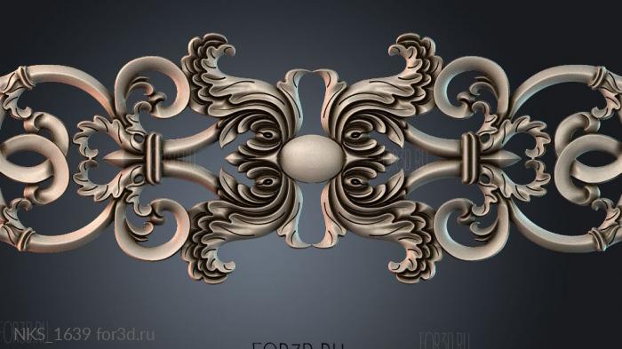 NKS_1639 3d stl for CNC