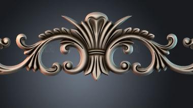 NKS_1640 stl model for CNC