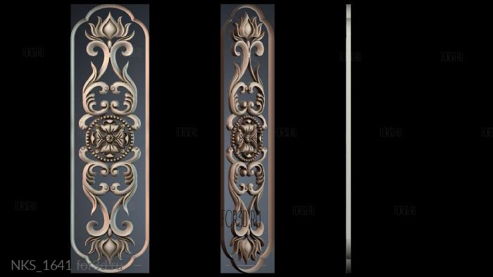 NKS_1641 3d stl for CNC