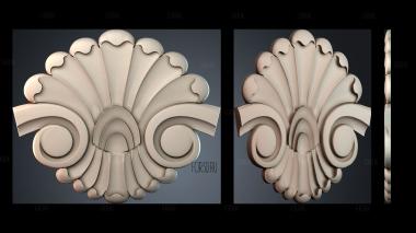 NKS_1642 stl model for CNC