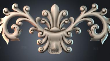 NKS_1647 stl model for CNC