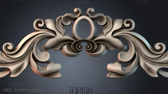 NKS_1648 3d stl for CNC