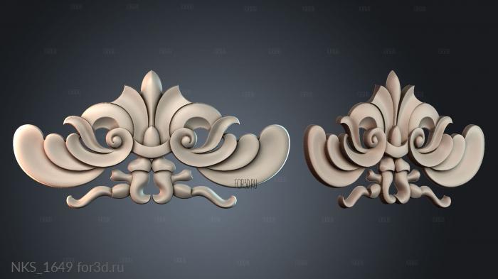 NKS_1649 3d stl for CNC