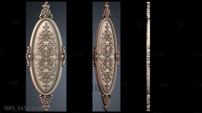 NKS_1652 3d stl for CNC