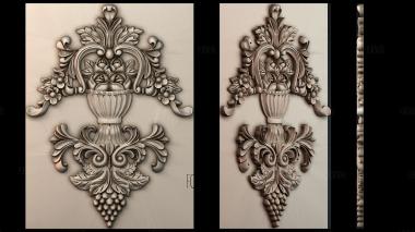 NKS_1654 stl model for CNC