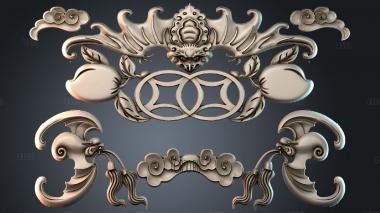 NKS_1655 stl model for CNC