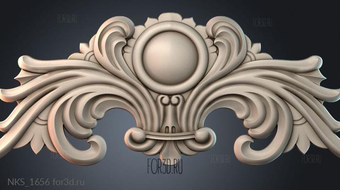 NKS_1656 3d stl for CNC