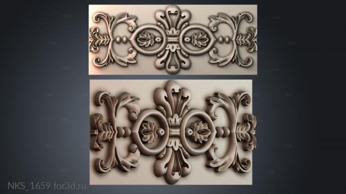 NKS_1659 3d stl for CNC