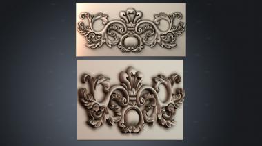 NKS_1660 stl model for CNC