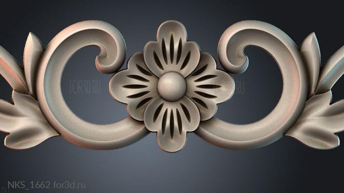 NKS_1662 3d stl for CNC