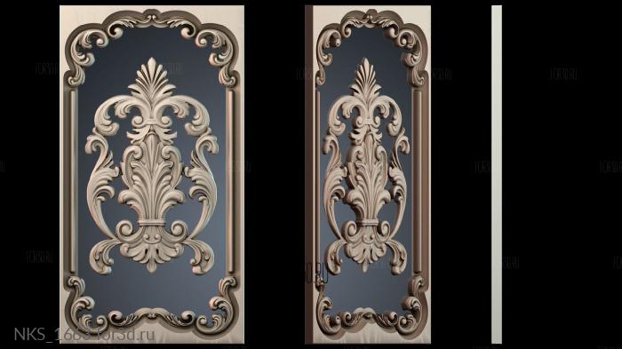 NKS_1663 3d stl for CNC