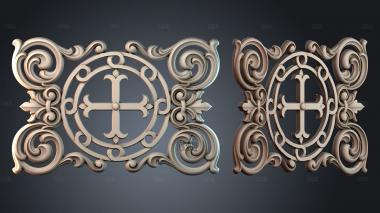 NKS_1664 stl model for CNC