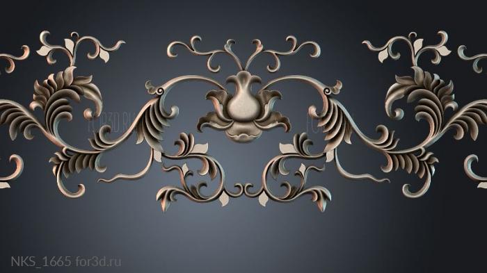 NKS_1665 3d stl for CNC