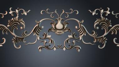 NKS_1665 stl model for CNC