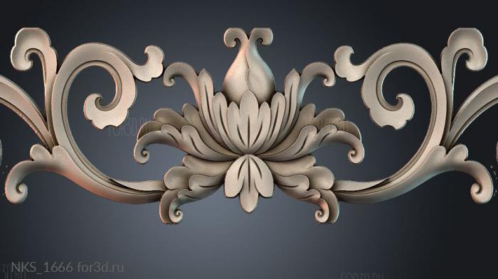 NKS_1666 3d stl for CNC