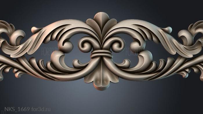 NKS_1669 3d stl for CNC