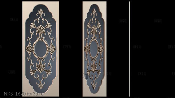 NKS_1670 3d stl for CNC