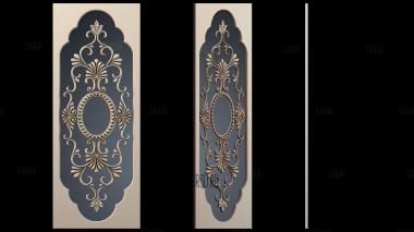 NKS_1670 stl model for CNC