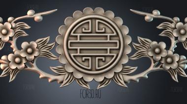 NKS_1671 stl model for CNC