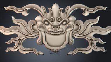 NKS_1672 stl model for CNC