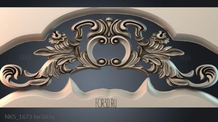 NKS_1673 3d stl for CNC